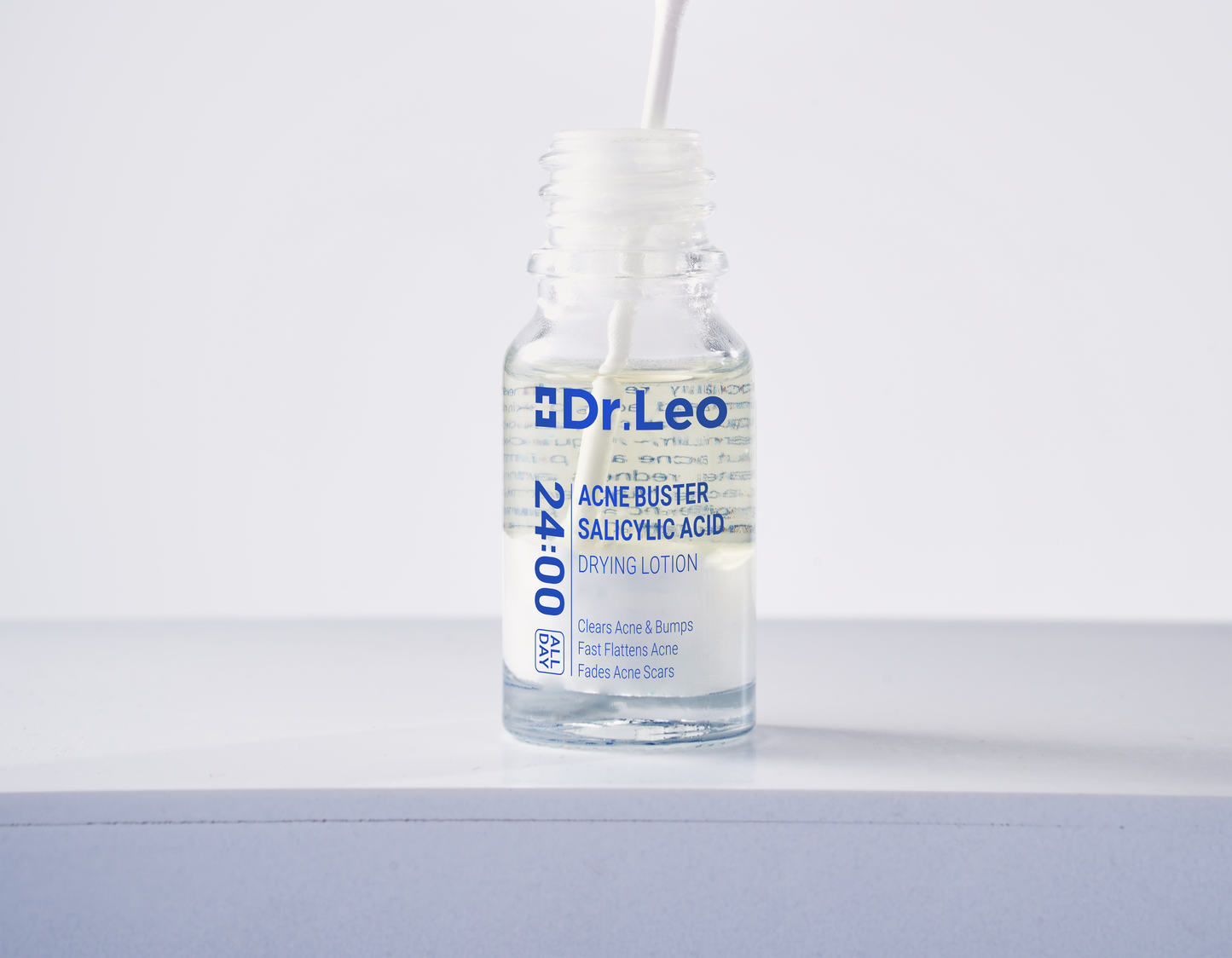 'Dr Leo' SkinClear 24H