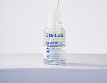 'Dr Leo' SkinClear 24H