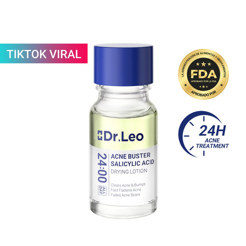 'Dr Leo' SkinClear 24H