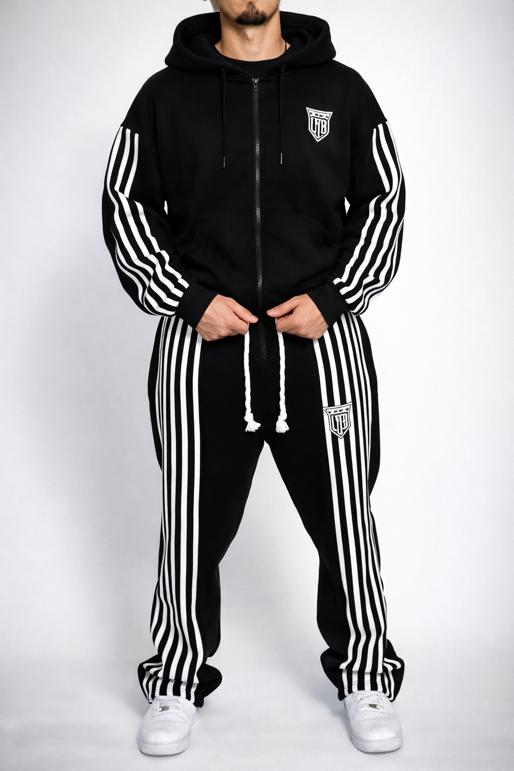'Stride' Tracksuit