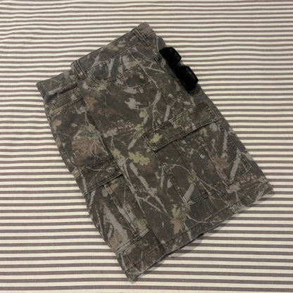 THE 'BRUSHED™' JORTS